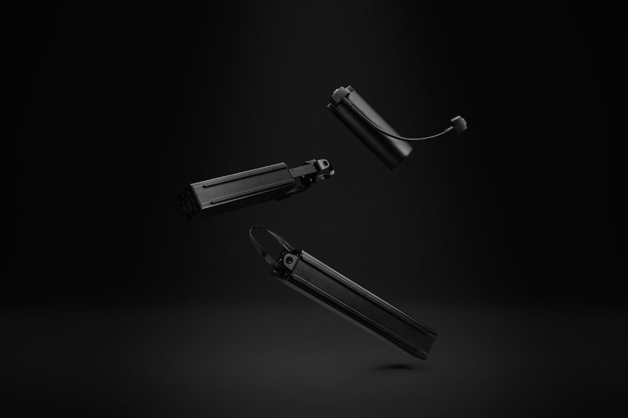 Specialized Turbo Levo 4 batteries