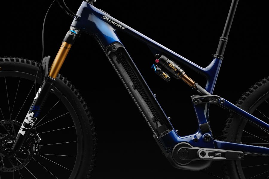 Best long-range eMTB 2026: the best long-range electric mountain bikes for big UK rides