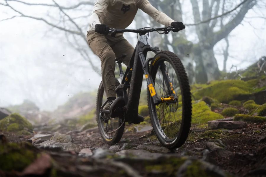 Best eMTB Under £3,000 2026