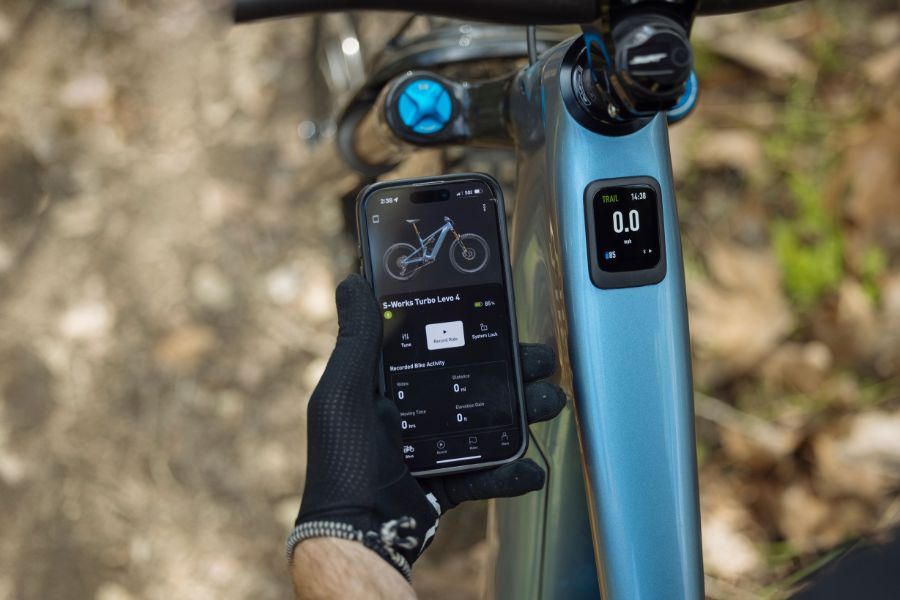 Specialized Turbo Levo R vs older Levos: how the Levo 4 firmware upgrade changes the buying decision
