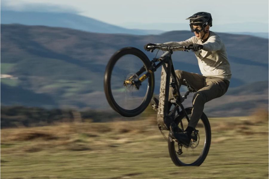 When is an e-bike not an e-bike?