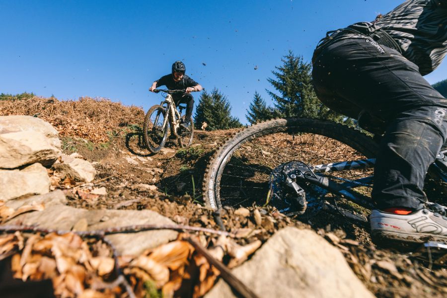 Best electric mountain bikes 2026