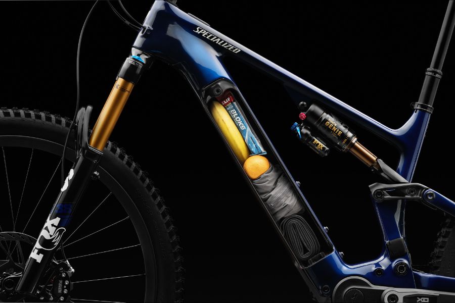 Turbo Levo 4 Alloy UK price