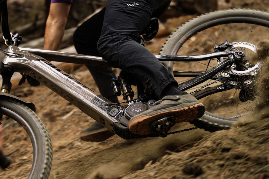 Best Bosch eMTBs 2026: CX, PX and smart system electric mountain bikes for UK riders
