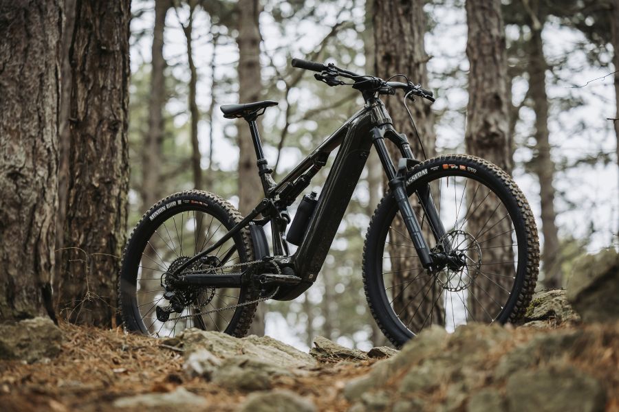 The best eMTBs to buy in the January sales 2026