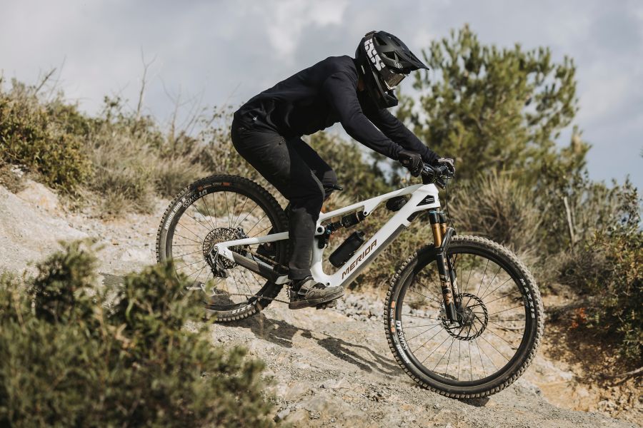 Best convertible MTB helmets 2026