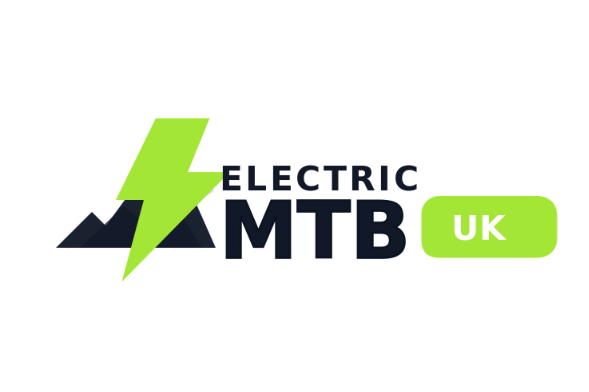 electric MTB UK Logo