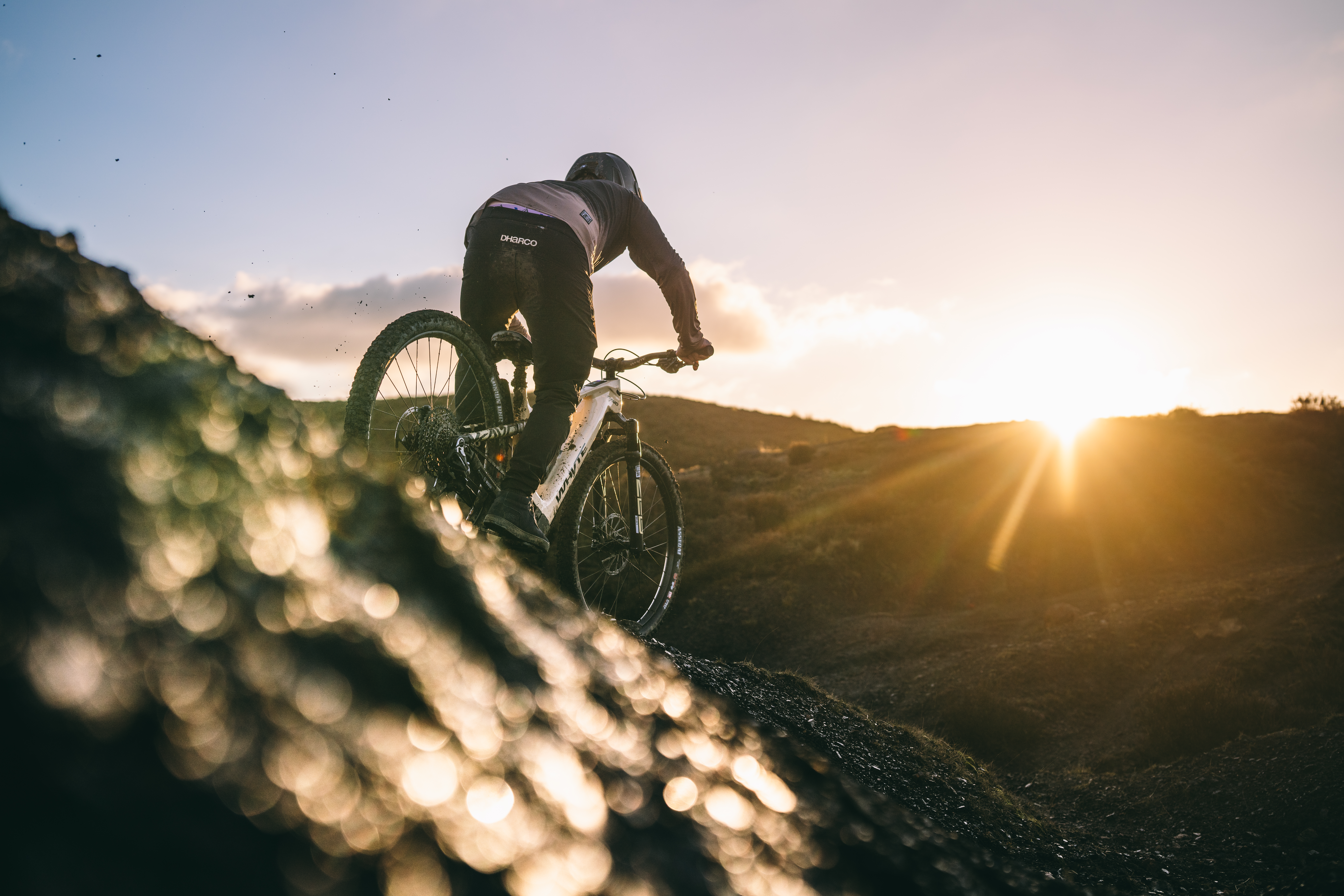 How to choose the right e-MTB size