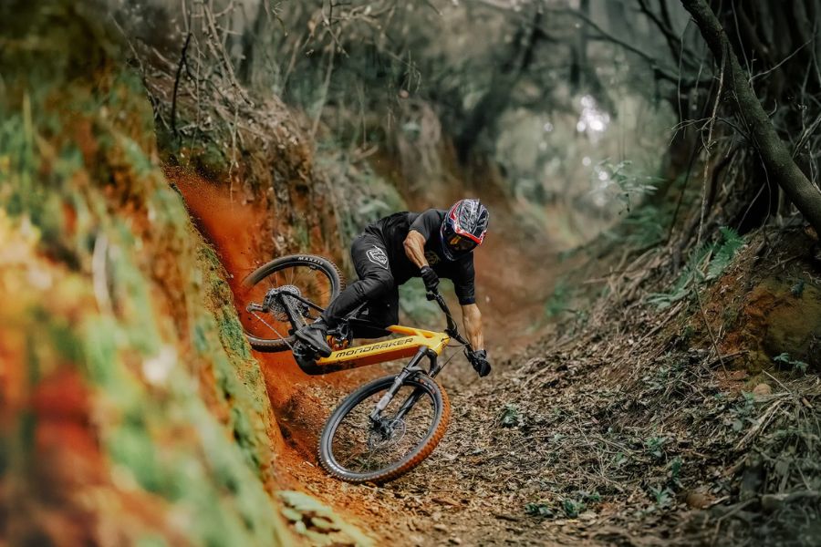 2026 Mondraker Level eMTB