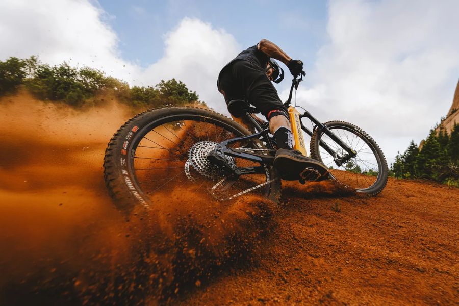 2026 Mondraker Level eMTB