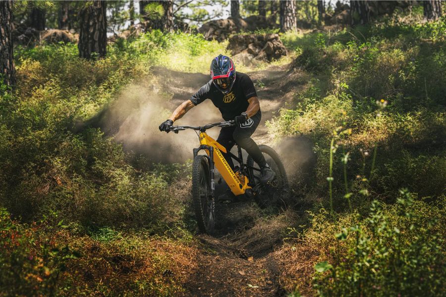 Best MTB helmets 2026