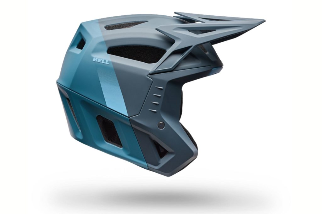 Bell 3QTR-Air Mips