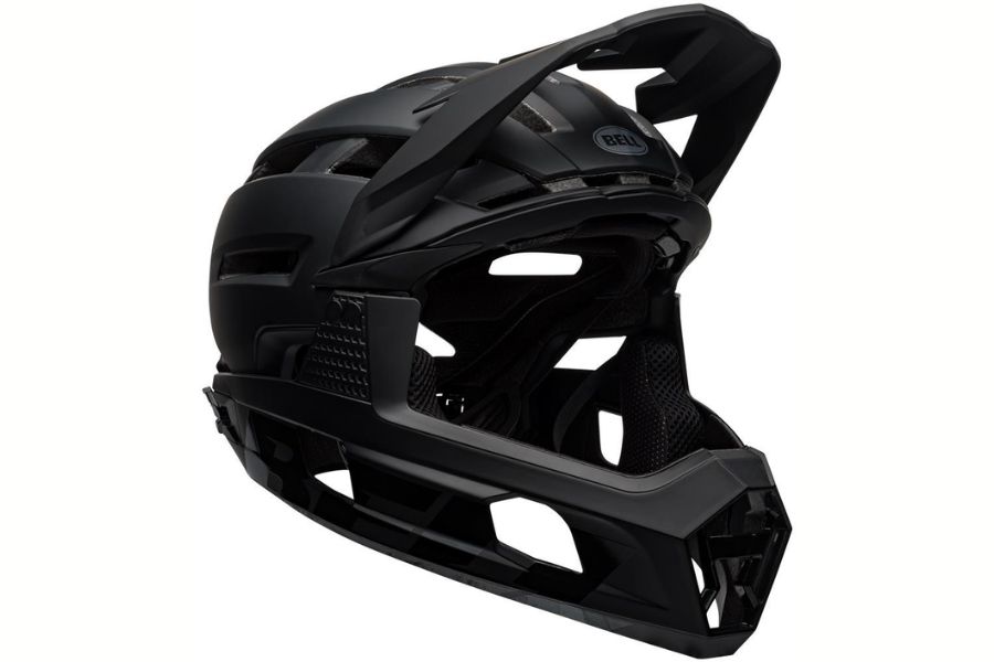 Bell Super Air R MIPS - best MTB helmets 2026