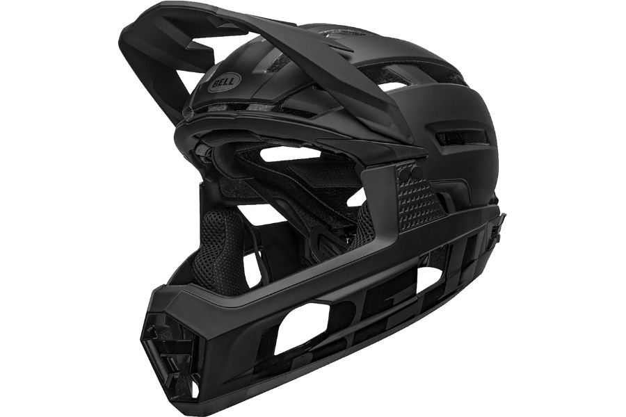 Bell Super Air R Spherical