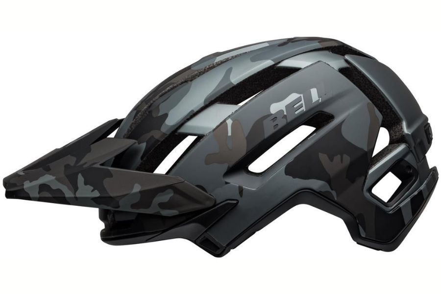 Bell Super Air Spherical