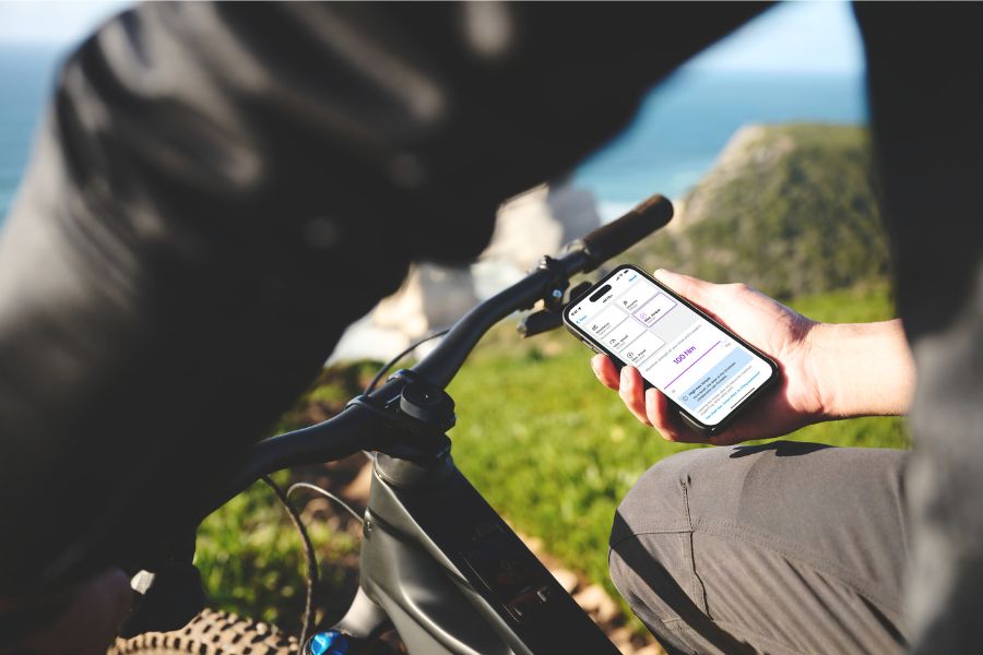 Bosch Performance Line CX gets a performance upgrade: up to 750W and 100Nm (via Flow app)