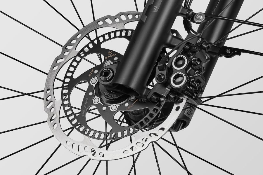 Canyon Pathlite ON SUV