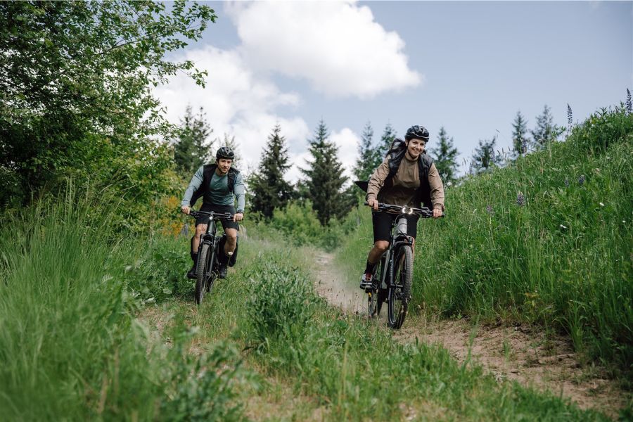 10 reasons to buy an eMTB in 2026