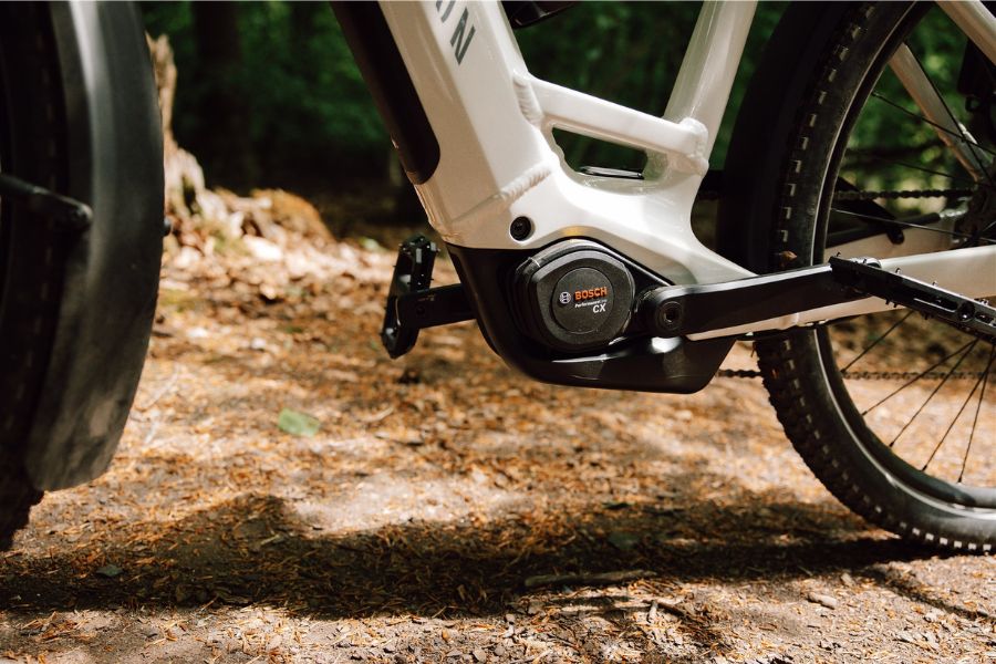 Canyon Pathlite ON SUV