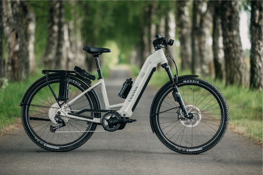 Best trekking and SUV electric mountain bikes 2026: the do it all eMTBs for UK riding