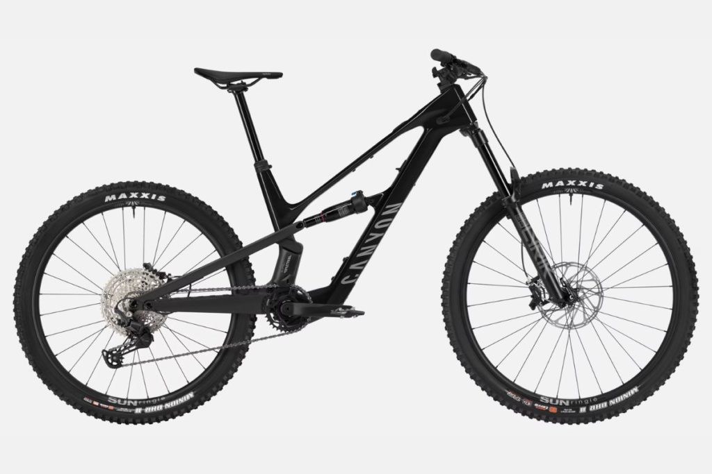 Canyon SpectralONfly CF 8