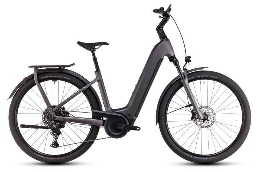 Cube Kathmandu Hybrid Pro 800 2026