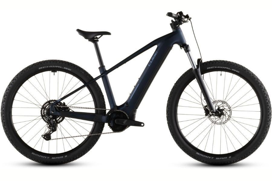 Cube Reaction Hybrid Performance 600 2026 - eMTB under £3,000