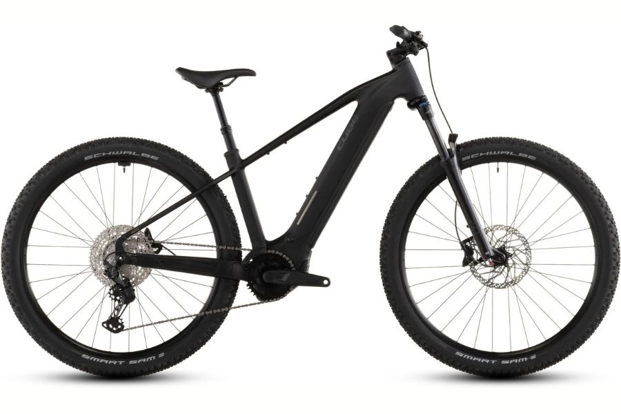 Cube Reaction Hybrid Pro 800 2026 - eMTB under £3,000