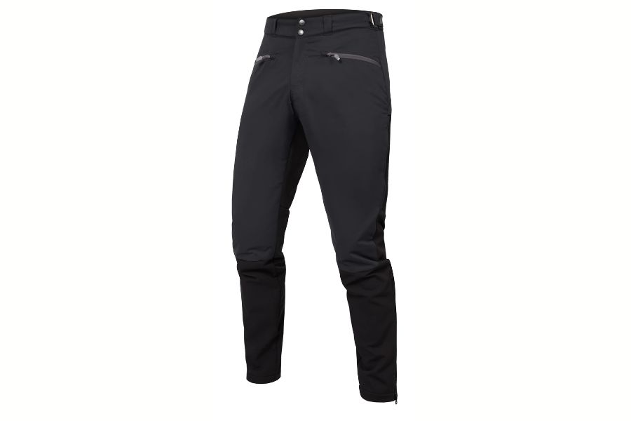 Endura MT500 Freezing Point Trousers - Best MTB clothing 2026