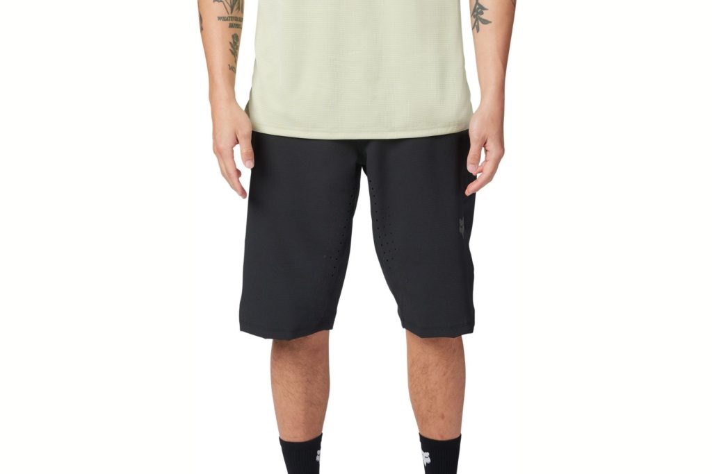 Fox Defend Shorts