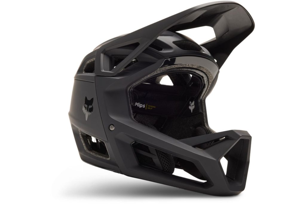 Fox Proframe RS