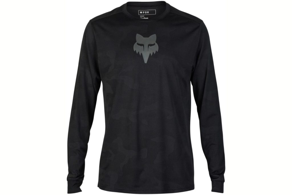Fox Ranger TruDri Long Sleeve Jersey