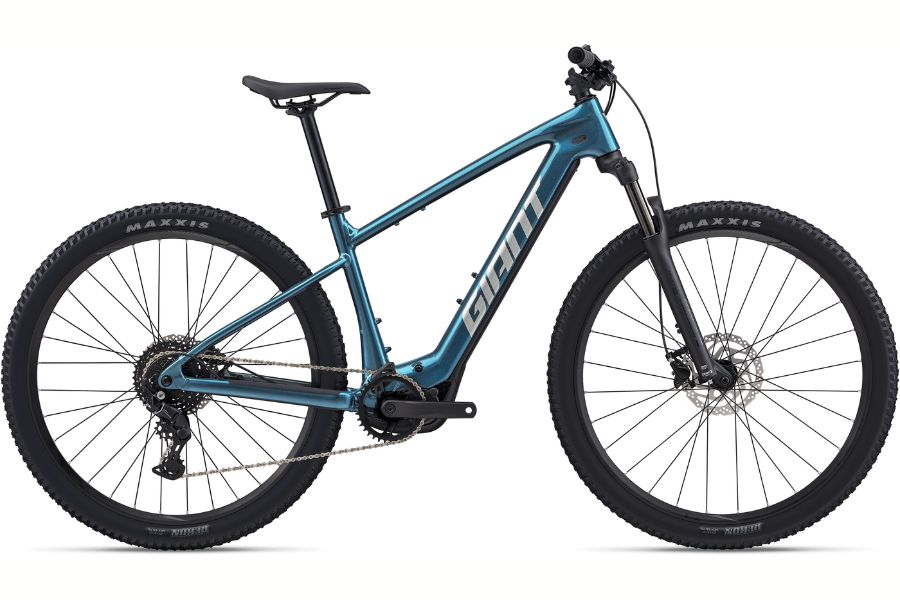 Giant Talon E+ 2026 - eMTBs under £3,000