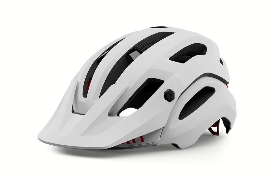 Giro Manifest Spherical - best enduro MTB helmets 2026