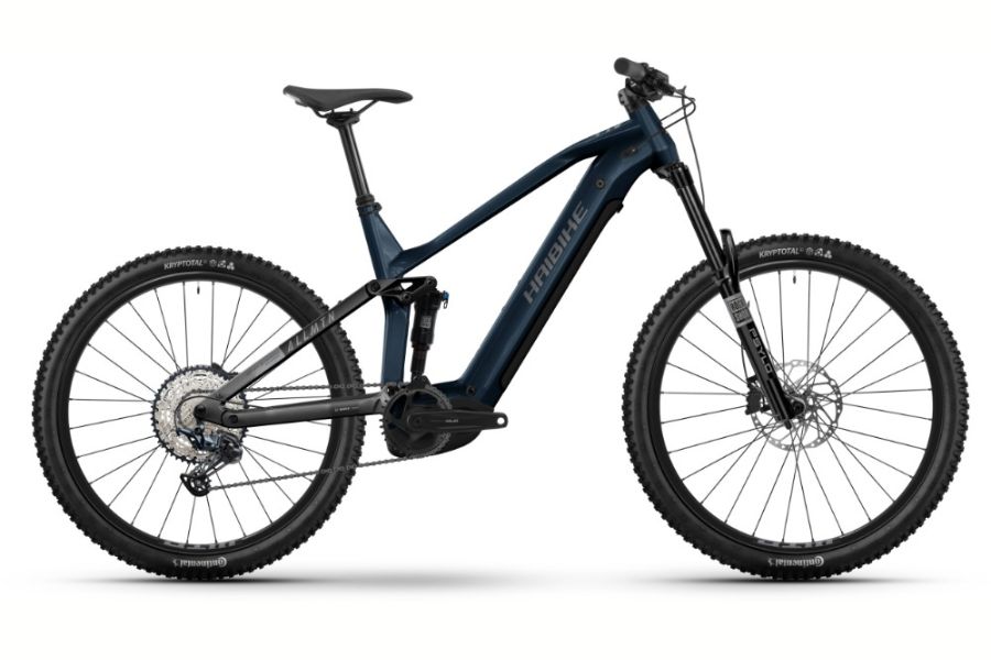 Haibike ALLMTN 6 2025