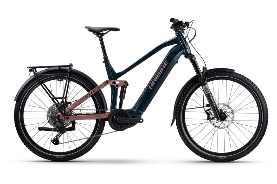 Haibike Adventr 8.5 2026