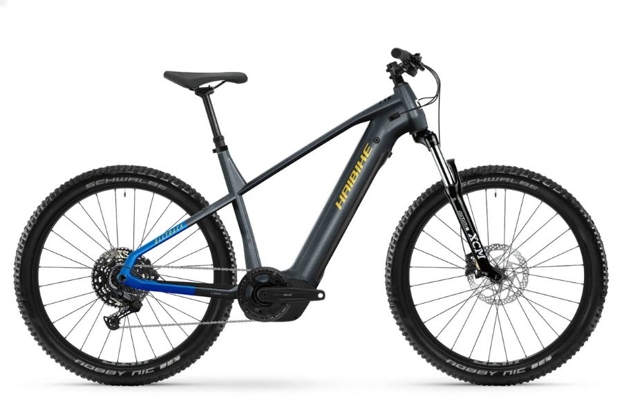 Haibike AllTrack 6.5 2026