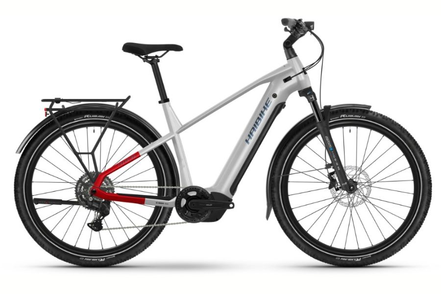 Haibike Trekking 7 High 2026 