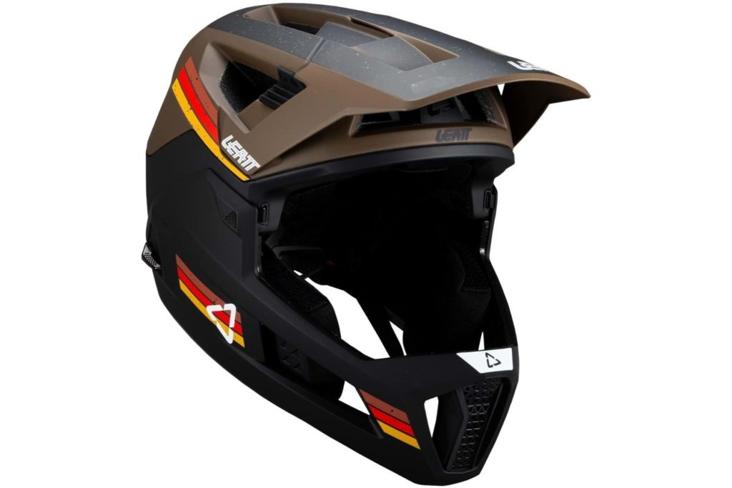 Leatt Enduro 4.0