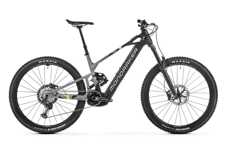 Mondraker Crafty Carbon R 2025