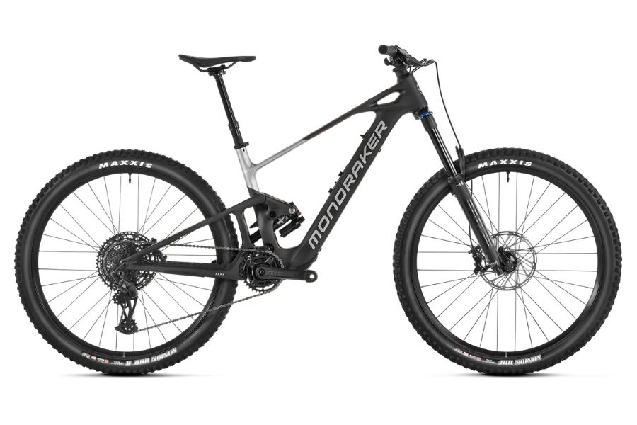 Mondraker Neat R - best lightweight eMTB 2026