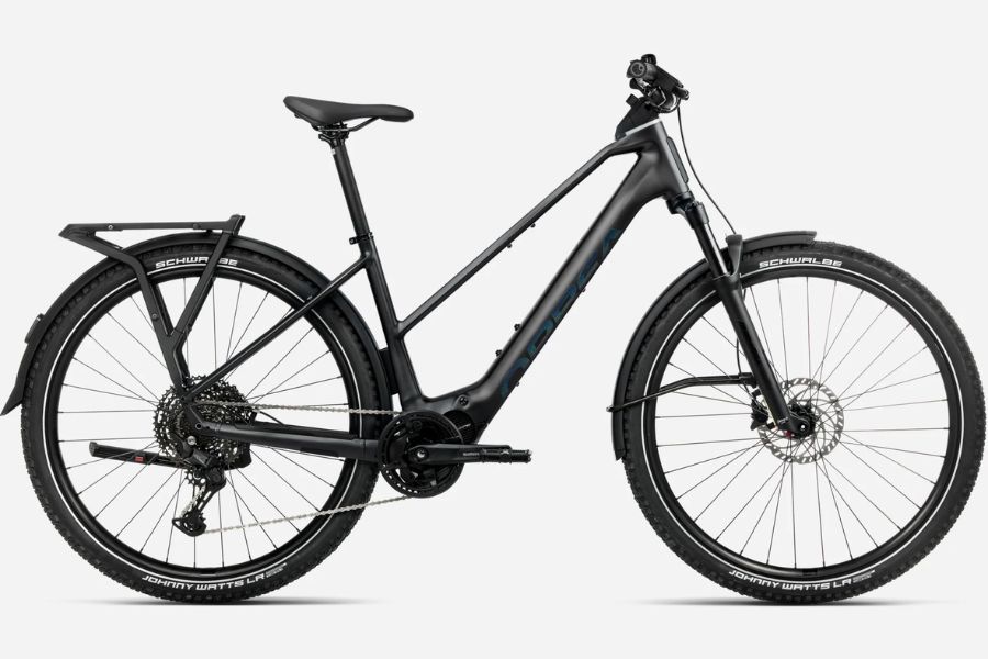 Orbea Kemen Tour 30 Mid 2025