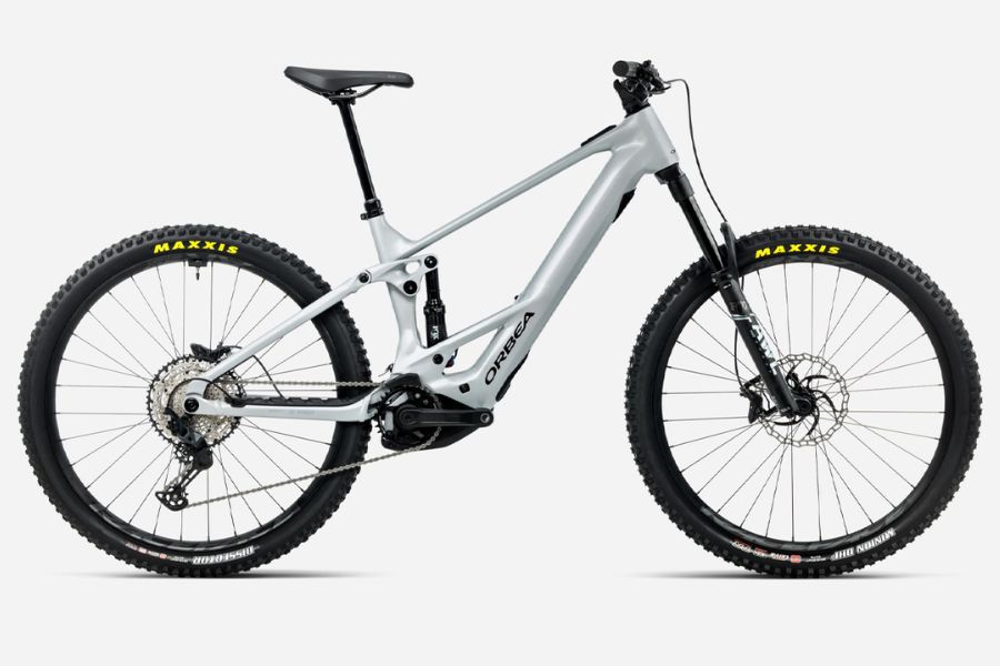 Orbea Wild ST H20 2026