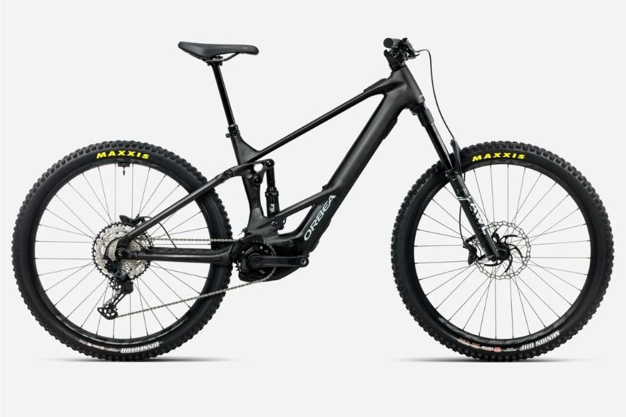 Orbea Wild ST H20