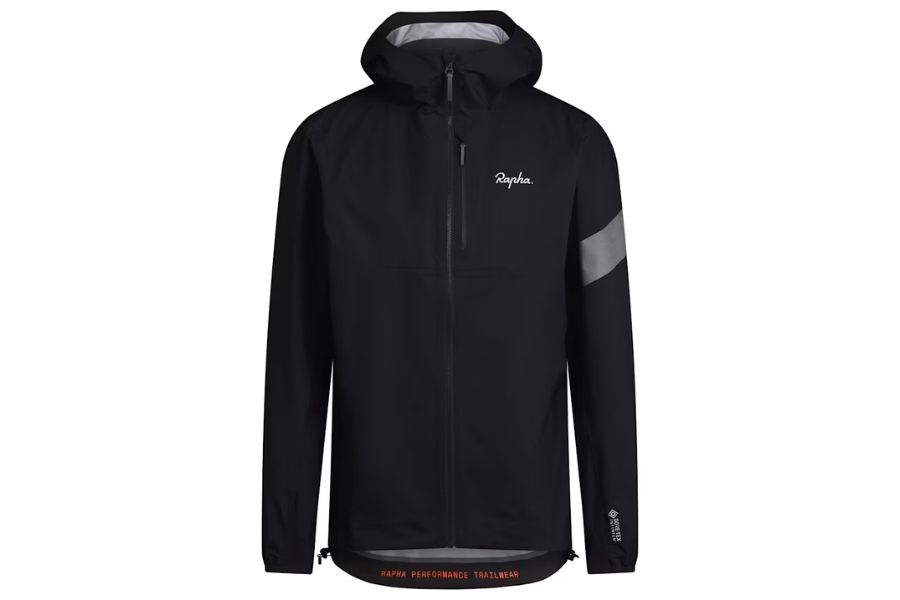 Rapha Trail Gore-Tex Infinium Jacket