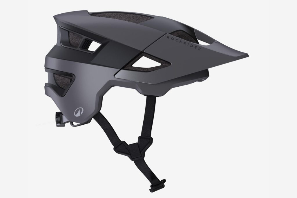 Rockrider Feel 900 MIPS - best enduro MTB helmets 2026