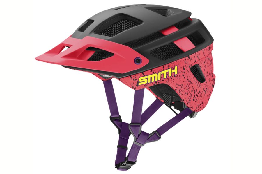 Smith Forefront 2 MIPS