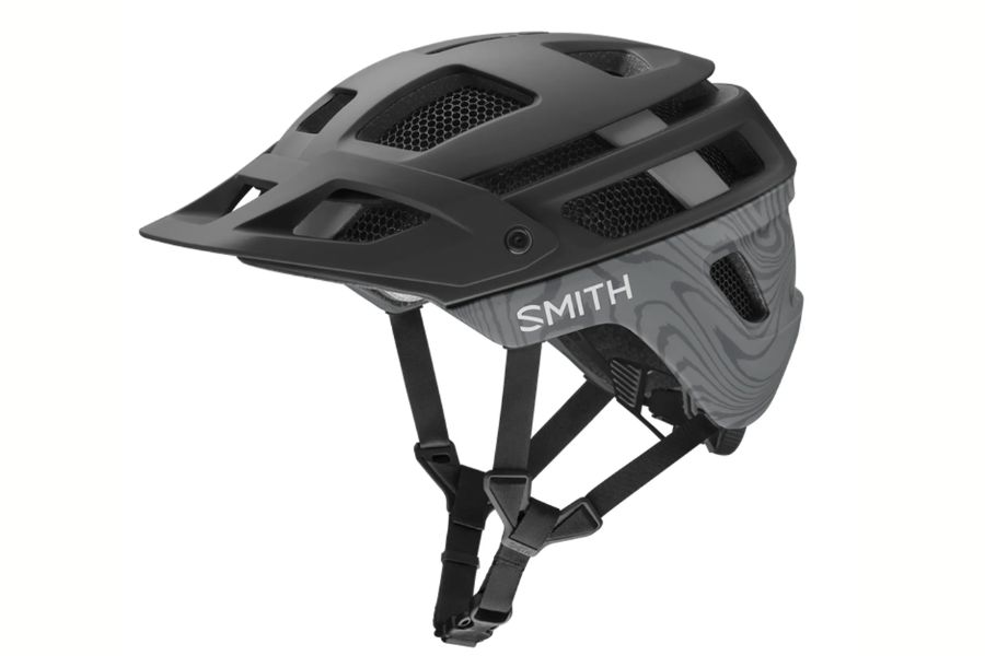 Smith Forefront 2 - best MTB helmets 2026