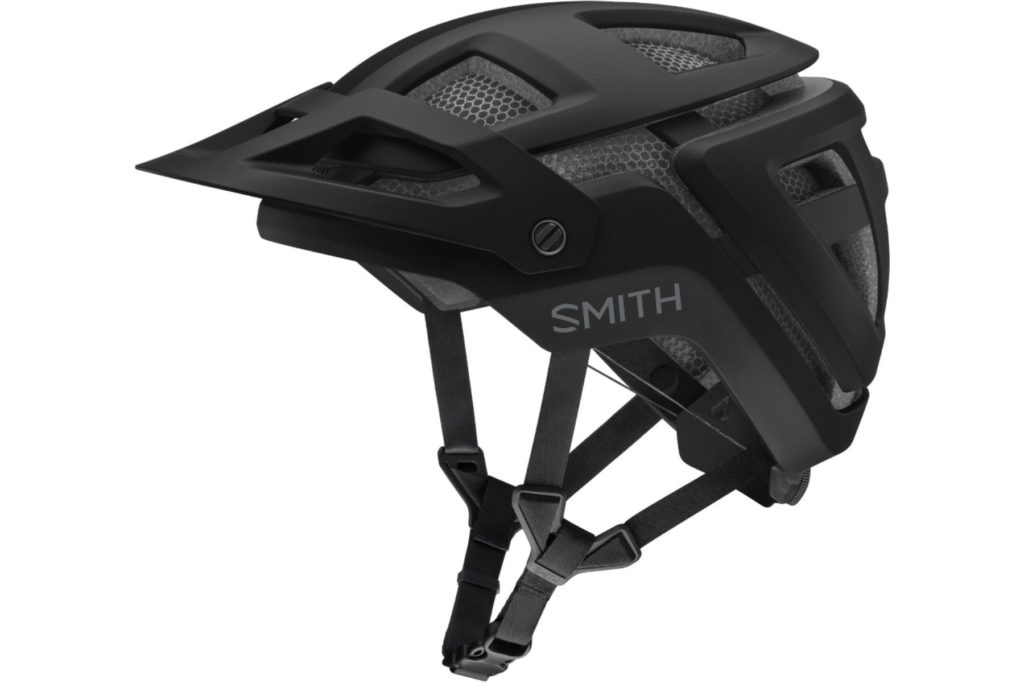 Smith Forefront 3 MIPS