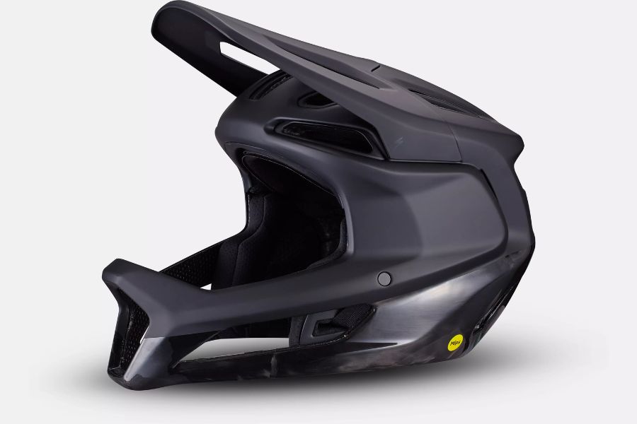 Specialized Gambit - 
best trail MTB helmets 2026
